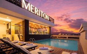 Khách sạn Meriton